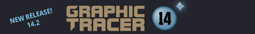 Graphic Tracer Release 14.2