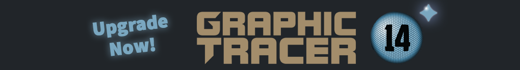 Graphic Tracer 14 Release